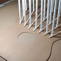 Marensis Guitars foto 2