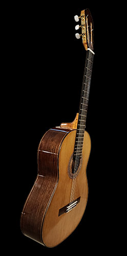 Marensis Guitars 2