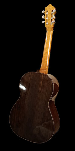 Marensis Guitars 3
